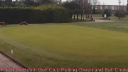 Live Camera Screenshot